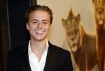 Amsterdam 17 december 2024
Premiere Mufasa (disney) in hotel l'Europe. Mark Lucas en Manou Jue Cardoso