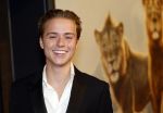 Amsterdam 17 december 2024
Premiere Mufasa (disney) in hotel l'Europe. Mark Lucas en Manou Jue Cardoso