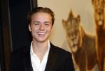 Amsterdam 17 december 2024
Premiere Mufasa (disney) in hotel l'Europe. Mark Lucas en Manou Jue Cardoso