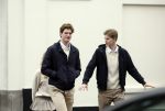 Den Haag 21 december 2024
Matthijs v Nieuwkerk en zijn vrouw Martha Riemsma zijn vandaag in kleine kring getrouwd . Ook de beide zoons van Martha waren aanwezig.