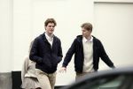 Den Haag 21 december 2024
Matthijs v Nieuwkerk en zijn vrouw Martha Riemsma zijn vandaag in kleine kring getrouwd . Ook de beide zoons van Martha waren aanwezig.