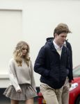 Den Haag 21 december 2024
Matthijs v Nieuwkerk en zijn vrouw Martha Riemsma zijn vandaag in kleine kring getrouwd . Ook de beide zoons van Martha waren aanwezig.