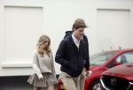 Den Haag 21 december 2024
Matthijs v Nieuwkerk en zijn vrouw Martha Riemsma zijn vandaag in kleine kring getrouwd . Ook de beide zoons van Martha waren aanwezig.