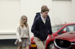 Den Haag 21 december 2024
Matthijs v Nieuwkerk en zijn vrouw Martha Riemsma zijn vandaag in kleine kring getrouwd . Ook de beide zoons van Martha waren aanwezig.