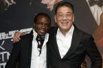 Amsterdam 14 november 2024
VIP Day Masters Expo in de RAI. Won Yip en Regilio Tuur