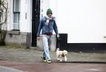 Den Haag 21 december 2024
Matthijs v Nieuwkerk en Martha Riemsma trouwen in restaurant Room . Beide zoons van Martha waren aanwezig . Bart Chabot trouwde het stel . s ochtends ging Martha naar de kapper en Matthijs liet de hond uit