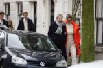 Den Haag 21 december 2024
Matthijs v Nieuwkerk en zijn vrouw Martha Riemsma zijn vandaag in kleine kring getrouwd . Ook de beide zoons van Martha waren aanwezig.