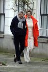 Den Haag 21 december 2024
Matthijs v Nieuwkerk en zijn vrouw Martha Riemsma zijn vandaag in kleine kring getrouwd . Ook de beide zoons van Martha waren aanwezig.