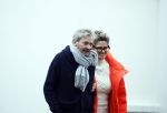 Den Haag 21 december 2024
Matthijs v Nieuwkerk en zijn vrouw Martha Riemsma zijn vandaag in kleine kring getrouwd . Ook de beide zoons van Martha waren aanwezig.