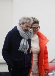 Den Haag 21 december 2024
Matthijs v Nieuwkerk en zijn vrouw Martha Riemsma zijn vandaag in kleine kring getrouwd . Ook de beide zoons van Martha waren aanwezig.