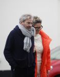 Den Haag 21 december 2024
Matthijs v Nieuwkerk en zijn vrouw Martha Riemsma zijn vandaag in kleine kring getrouwd . Ook de beide zoons van Martha waren aanwezig.