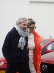 Den Haag 21 december 2024
Matthijs v Nieuwkerk en zijn vrouw Martha Riemsma zijn vandaag in kleine kring getrouwd . Ook de beide zoons van Martha waren aanwezig.