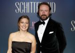 Amsterdam 9 december 2024
Premiere Schitetrend met in de hoofdrollen Holly Brood Gijs Scholten v Asschat Caro Lenssen Hannah Hoekstra Maarten Heijemans Bobbie Mulder Sidar Toksoz  in Tuschinski. Maurice Trouwborst met ..