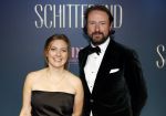 Amsterdam 9 december 2024
Premiere Schitetrend met in de hoofdrollen Holly Brood Gijs Scholten v Asschat Caro Lenssen Hannah Hoekstra Maarten Heijemans Bobbie Mulder Sidar Toksoz  in Tuschinski. Maurice Trouwborst met ..