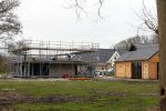 Noordwijkerhout 16 december 2024
Bouw huis / villa van Maxime Meiland Martien Meiland en Erica Meiland .