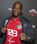 Hilversum 22 december 2024
Boxing infuencers event in studio 21 . Melvin Manhoef