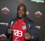 Hilversum 22 december 2024
Boxing infuencers event in studio 21 . Melvin Manhoef