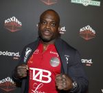 Hilversum 22 december 2024
Boxing infuencers event in studio 21 . Melvin Manhoef