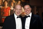 Amsterdam 14 november 2024
VIP Day Masters Expo in de RAI. Michael v Gerwen en Patrick v Rhienen