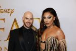 Amsterdam 17 december 2024
Premiere Mufasa (disney) in hotel l'Europe. Miss Envy Peru en ...
