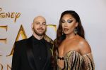Amsterdam 17 december 2024
Premiere Mufasa (disney) in hotel l'Europe. Miss Envy Peru en ...