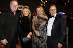 Amsterdam 14 november 2024
VIP Day Masters Expo in de RAI. Moba Oualad met zijn vrouw en Johhny Sap met vrouw