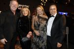 Amsterdam 14 november 2024
VIP Day Masters Expo in de RAI. Moba Oualad met zijn vrouw en Johhny Sap met vrouw