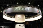 Amsterdam 15 december 2024
Masters Expo in de RAI. Modon stand onroerend goed Dubai