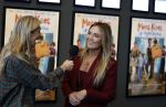 Utrecht 22 december 2024
Premiere Mees Kees in Utrecht . Monique Westenberg