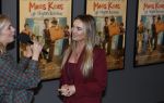 Utrecht 22 december 2024
Premiere Mees Kees in Utrecht . Monique Westenberg