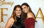 Amsterdam 17 december 2024
Premiere Mufasa (disney) in hotel l'Europe. Natascha Froger en Ann Dominic Wilten