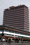 Amsterdam 28 oktober 2023
Verbouwing Nederlandse bank