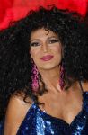 Utrecht 16 december 2024
Nurlaila 50 jaar bij show van Tina Turner in Beatrix Theater. Nederlandse Diana Ross
