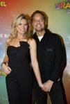 Amsterdam 8 december 2024
Premiere Juf Brakel in Pathe Arena met in de hoofdrollen Nicolette v Dam Martijn Fischer Annette Barlo Ditmar Marlin Flint de Man Floris Gobel Annick Boer Aram v d Rest Bart Oomen Carolina Dijkhuizen ea. Nicolette v Dam en man Bas Smit