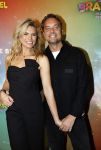 Amsterdam 8 december 2024
Premiere Juf Brakel in Pathe Arena met in de hoofdrollen Nicolette v Dam Martijn Fischer Annette Barlo Ditmar Marlin Flint de Man Floris Gobel Annick Boer Aram v d Rest Bart Oomen Carolina Dijkhuizen ea. Nicolette v Dam en man Bas Smit