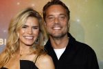Amsterdam 8 december 2024
Premiere Juf Brakel in Pathe Arena met in de hoofdrollen Nicolette v Dam Martijn Fischer Annette Barlo Ditmar Marlin Flint de Man Floris Gobel Annick Boer Aram v d Rest Bart Oomen Carolina Dijkhuizen ea. Nicolette v Dam en man Bas Smit