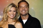 Amsterdam 8 december 2024
Premiere Juf Brakel in Pathe Arena met in de hoofdrollen Nicolette v Dam Martijn Fischer Annette Barlo Ditmar Marlin Flint de Man Floris Gobel Annick Boer Aram v d Rest Bart Oomen Carolina Dijkhuizen ea. Nicolette v Dam en man Bas Smit