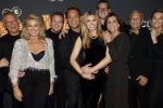 Leusden 9 december 2024
Premiere Jackpot in het Afas theater. Nicolette v Dam met ouders en familie