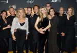 Leusden 9 december 2024
Premiere Jackpot in het Afas theater. Nicolette v Dam met ouders en familie