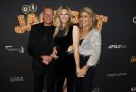 Leusden 9 december 2024
Premiere Jackpot in het Afas theater. Nicolette v Dam met ouders en familie