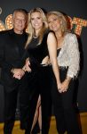 Leusden 9 december 2024
Premiere Jackpot in het Afas theater. Nicolette v Dam met ouders