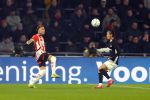 Eindhoven 11 Februari 2025
PSV-AZ, eindstand 2-2
Noa Lang
