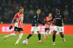 Eindhoven 11 Februari 2025
PSV-AZ, eindstand 2-2
Noa Lang