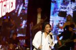 Utrecht 16 december 2024
Nurlaila 50 jaar bij show van Tina Turner in Beatrix Theater.