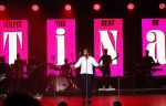 Utrecht 16 december 2024
Nurlaila 50 jaar bij show van Tina Turner in Beatrix Theater.