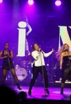 Utrecht 16 december 2024
Nurlaila 50 jaar bij show van Tina Turner in Beatrix Theater.
