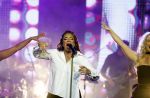 Utrecht 16 december 2024
Nurlaila 50 jaar bij show van Tina Turner in Beatrix Theater.