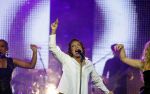 Utrecht 16 december 2024
Nurlaila 50 jaar bij show van Tina Turner in Beatrix Theater.