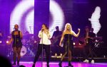Utrecht 16 december 2024
Nurlaila 50 jaar bij show van Tina Turner in Beatrix Theater.