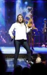 Utrecht 16 december 2024
Nurlaila 50 jaar bij show van Tina Turner in Beatrix Theater.